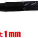 2PCS Watch Link Remover Stainless Steel 13x0.8cm Professional Spring Bar Tool Repair Accessories