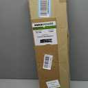 MaxPower 561155B 3 Hi-Lift Blade Set for 52" ExMark and Toro Mowers, Replaces OEM Numbers 109-6873-03, 140-1242