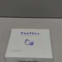 Yoofoss Bassinet Sheets for Baby,3-Pack Fitted Bassinet Sheets Set Compatible with Halo Bassinest Swivel Sleeper,Baby Delight,Angelbliss,Soft Breathable Bassinet Mattress Sheets(Green/Leaf)