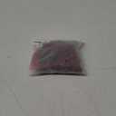 Lilosy Sexy Choker Floral Lace Scallop Sheer Underwire Push Up Garter Belt Lingerie Set 3 Piece (Small, Burgundy Red)