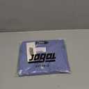 JOGAL Mens Short Sleeve Button Down Shirts Regular Fit Casual Summer Beach Shirt with Pocket, XXL