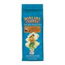 Kauai Coffee Ground Coffee - Coconut Caramel Crunch, 10 oz Bag (EXP 07/13/27)