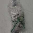 Magnetic Rod Black and White Flip Calendar for Classroom, Classroom Calendar Date Cards Black and White Classroom Decor Bulletin Board Set