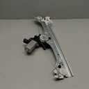 Dorman 751-649 Front Passenger Side Power Window Regulator and Motor Assembly Compatible with Select Fiat Models