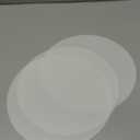 HLinghtnet LED 12 inch Round Flush Mount Ceiling Light Black Dimmable 24W 5CCT Metal Black Ceiling lamp and is Ideal for hallways Kitchens bedrooms corridors Children's Rooms, 3 Pack