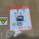Baby Trend Sit Right 2.0 3-in-1 High Chair - Cozy Grey