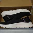 Skechers Womens Skechers Women's Hands Free Slip-ins Go Walk Flex-Relish Size 8