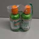 TheraBreath Fresh Breath Mouthwash, Mild Mint Flavor, Alcohol-Free, 16 Fl Oz (2-Pack)