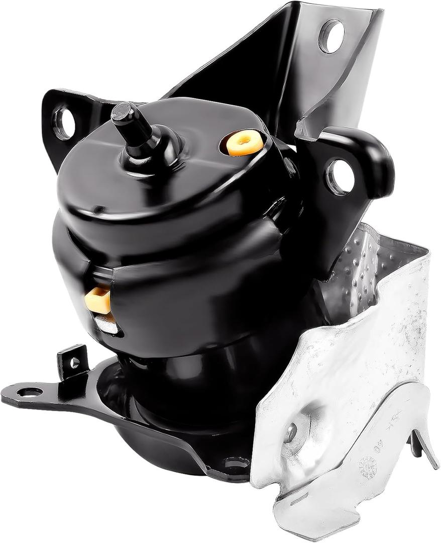 84175583 Front Left Driver Side Engine Motor Mounts Compatible with 2014-2018 Sliverado Sierra 1500 V8, 2015-2020 Escalade Suburban Tahoe, Yukon, Yukon XL