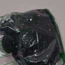 Avidlove Women Mesh Bodysuit Lingerie Mock Neck Long Sleeve Sheer Rhinestone Going Out Top (Large, Black)