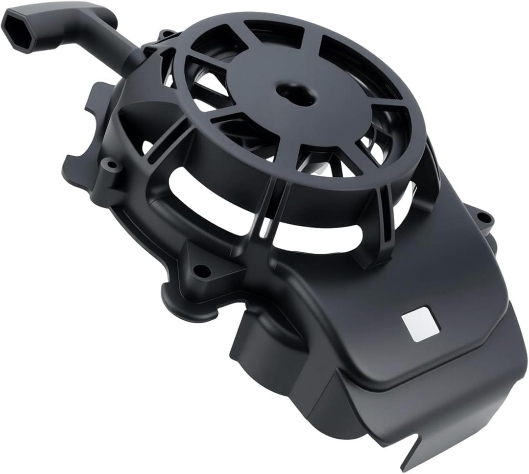 Carbman 594062 Rewind Recoil Starter Pull Start for 594062 093J02 103M02 103M05 103M0B 104M02 Engine Lawn Mower