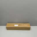 Kajaia 4 Pcs 20 x 16 Inch Extra Large Party Gift Bags for Men Jumbo Gold Stamping Large Tote Bag with Handles Reusable Non Woven Gift Wrap for Father's Day Baby Shower Party Favor Supplies