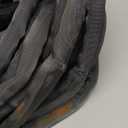 zero-G 4001-100 Garden Hose, 5/8" x 100', Gray