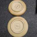 UNICASA Appetizer Plates,Dessert Plates Ceramic,5 inch Dipping Dish,Set of 4,Japanese Small Plate