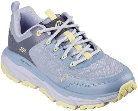 Skechers Womens D'lux Journey Marigold, 7.5