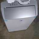 Whynter ARC-1230WN 14,000 BTU (12,000 BTU SACC) NEX Inverter Dual Hose Cooling Portable Air Conditioner, Dehumidifier, and Fan with Smart Wi-Fi, Up to 600 sq ft in White