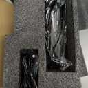 ACMER S1 Laser Engraver, 3500mW Laser Engraver Machine Higher Accuracy Lazer Cutter and Engraving Machine with Working Area 130x130mm,0.04mm Laser Spot Engraving Machines & Tools (Blue)