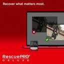 SanDisk 128GB Extreme PRO SDXC UHS-II Memory Card - Up to 300MB/s Read and Write speeds, V90, 8K, 4K UHD, SD Card - SDSDXDM-128G-GN4IN