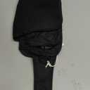 Momcozy NON-SLIP Universal Stroller Organizer | Insulated Cup Holder | Detachable Phone Bag & Shoulder Strap | Fits Uppababy, Baby Jogger, Britax, BOB, Umbrella and Pet Stroller