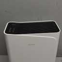 2300 ft Air Purifiers with 240 CADR in Turbo Mode, AEOCKY Proprietary YearChange Filter, with Multi-Effect Filter, Washable Pre-Filter, Scent Capsule, Air Quality Monitor, for Home Large Room Pets (White)