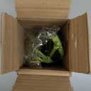 22" Spring Wreaths for Front Door 2 PCS Olive Teardrop Swag Summer Wreathswith Olive Leaf Fruit, Home Decoration for Outdoor Living Room Indoor Wall and Outside Summer All Season Wedding