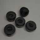 Safety 1st Stove Knob Covers, 5 Count