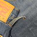 Levi's Men's 505 Regular Fit Jeans (36W x 29L, Fremont Drop Shot - Medium Indigo)