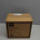 Medline Light Absorbency Underpad, 17" x 24", 100 Count, Disposable Chucks, Bed, Furniture & Surface Protection, For Kids, Adults, Elderly, Puppy Pad, Changing Pad, Incontinence Pee Pad