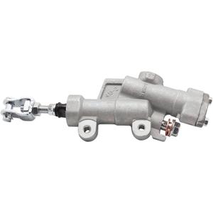 M MATI Rear Brake Master Cylinder for Yamaha YZ125 YZ250 YZ250F YZ450 YZ450F WR250 WR250F WR450 WR450F 33D-2583V-00-00 17D-2583V-00-00