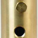 Campbell Control CHK Valve 1" LF MfrPartNo CVB-4TLF