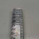 Deepsoon Heating Pad,Electric Heating Pads for Back,Neck,Abdomen,Moist Heating Pad for Shoulder,Knee,Arms,Legs,Dry/Moist Heat & Auto Shut Off,Christmas Gifts for Men and Women,Light Gray,24x12 Inch