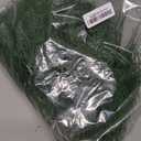 Hananona Artificial Pine Branches,40 Pcs Christmas Faux Cedar Stems, Artificial Faux Cedar Branches, Fake Christmas Greenery Pine Picks for Wreath Craft DIY Home Kitchen Decorations (40, Green)