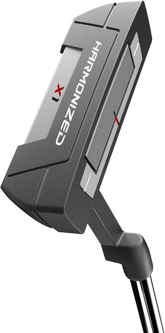 Wilson Harmonized X1 Golf Putter - Left Hand, 34"