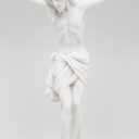10 Inch Wall Hanging Crucifix Cross Jesus Statue Catholic Vittoria Made in Italy