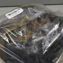 Airsoft Helmet, Black Tactical Helmet with Airsoft Accessories, Tactical Airsoft Gear (A/MICH-MCTAN)