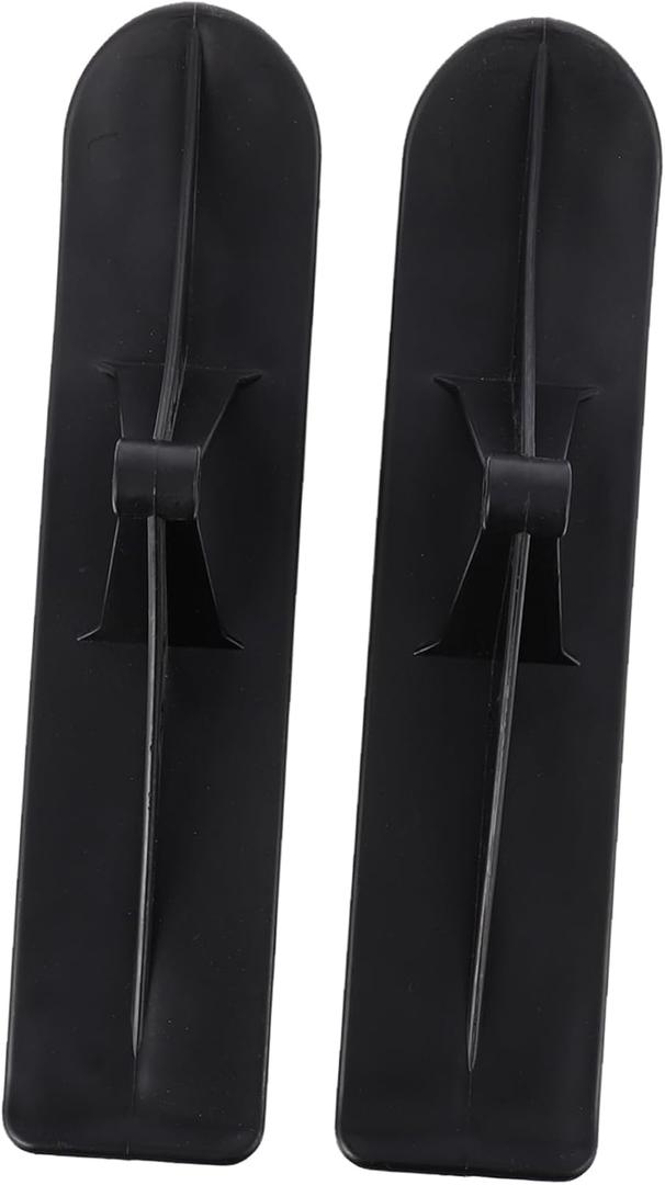 Snow Scooter Ski Sled Conversion Kit Durable Snowboard Sledge for Boy Girl Easy to Install Fun Outdoor Sledding Accessory Compatible with Balance Cars