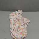 Burt's Bees Baby - Changing Pad Cover, 100% Organic Jersey Cotton Changing Pad Liner for Standard 16 x 32 Inch Changing Mats