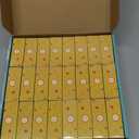 24 Packs Easter Party Favors for Kids, Mini Animal Building Block Toy Sets for Easter Basket Stuffers Goodie Bag Classroom Prizes for Kids Valentines Birthday Gift for Boys Girls Ages 6-12