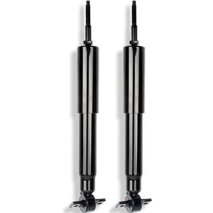 Shocks for Ford,ECCPP Front Shocks Absorbers for 1997-2002 for Ford Expedition,1997 1998 1999-2004 for Ford for F-150,2004 for Ford for F-150 Heritage,1997-99 for Ford F-250 344367 Auto Shocks Struts
