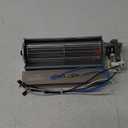 Direct store Parts Kit DN101 Fireplace Blower + Heating Element Replacement for Heat Surge Electric Fireplace