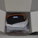 Mini Karaoke Machine, Portable Bluetooth Karaoke Speaker with 2 Wireless Microphones and Party Lights for Kids and Adults, Birthday Gifts for Girls Boys Family Home Party (Black 2 Mics)