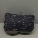 Therm-a-Rest Compressible Cinch Camping and Backpacking Pillow, Regular - 14 x 18 Inch, Warp Speed Print