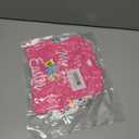 Easter Baby Girls' Eggs Outfit Set Romper Cute Pants with Headband (Yellow)