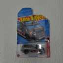 Hot Wheels - HW Rapid Response - Gray - HW Rescue 5/10-205/250 - Ships Bubble Wrapped in a Box