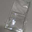 Premium Acrylic Picture Frame 4x6-3 Pack Gift Box Package, Clear Free Standing Desktop Double Sided Best Gift for Family, Perfect Decorate Birthday Wedding Party - Free Soft Microfiber, 2 Pack