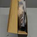 8 Pcs Pregnancy Announcement Set Pregnancy Reveal Ideas Include Felt Letter Round Board Kit Baby Bodysuit Booties Wood Blocks Wooden Signs for Coming Soon Baby Announcement(White)