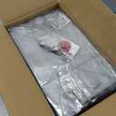 BBQ Bamboo Charcoal - Premium 100% Natural Chemical-Free Smokeless Fuel - Up to 7 Hours of Continuous Use - Long-Lasting - 10-Pound Packaging