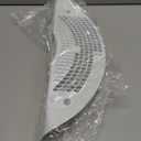 Upgraded Dryer Lint Screen Grille Replacement Part Replace W11117302 8544723 W10685670 WP8544723 AP6245906 Fit for Maytag Whirlpool Kenmore Dryer, Lint Screen Filter Case Cover
