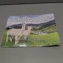 Alpaca Calendar 2026 Monthly Wall Calender 12 Month | American Made In The USA