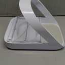 Sure Petcare -SureFlap - SureFeed - Microchip Pet Feeder - Selective-Automatic Pet Feeder Makes Meal Times Stress-Free, Suitable for Both Wet and Dry Food - MPF001